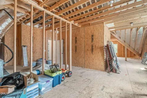 35 Deacon Ridge Lane Youngsville NC 27596