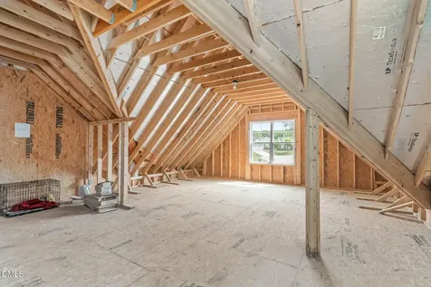 35 Deacon Ridge Lane Youngsville NC 27596