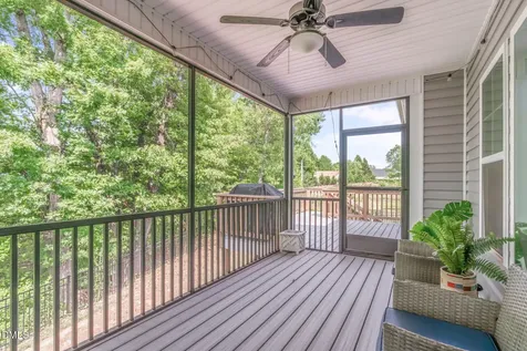 35 Deacon Ridge Lane Youngsville NC 27596