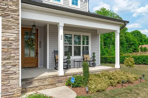 35 Deacon Ridge Lane Youngsville NC 27596