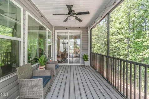 35 Deacon Ridge Lane Youngsville NC 27596
