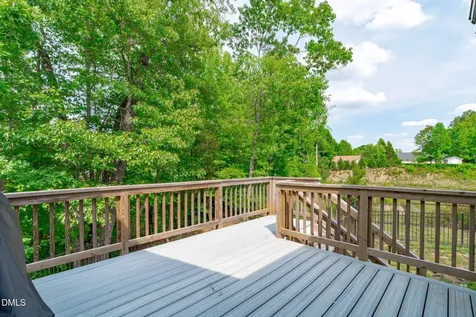 35 Deacon Ridge Lane Youngsville NC 27596