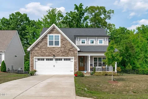 35 Deacon Ridge Lane Youngsville NC 27596