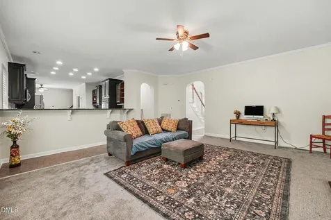 12208 Ashton Woods Lane Raleigh NC 27614
