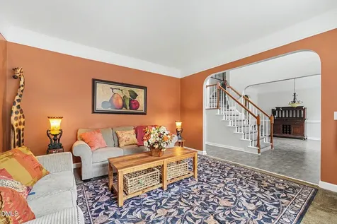 12208 Ashton Woods Lane Raleigh NC 27614