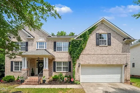 12208 Ashton Woods Lane Raleigh NC 27614