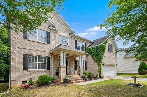 12208 Ashton Woods Lane Raleigh NC 27614