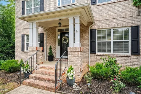 12208 Ashton Woods Lane Raleigh NC 27614