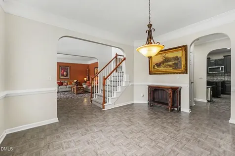 12208 Ashton Woods Lane Raleigh NC 27614