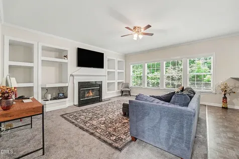 12208 Ashton Woods Lane Raleigh NC 27614