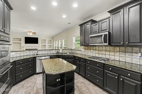 12208 Ashton Woods Lane Raleigh NC 27614