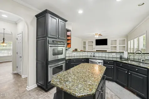 12208 Ashton Woods Lane Raleigh NC 27614
