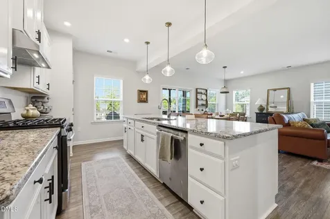 2908 Landon Oaks Court New Hill NC 27562