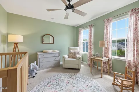 2908 Landon Oaks Court New Hill NC 27562