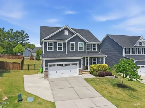 2908 Landon Oaks Court New Hill NC 27562