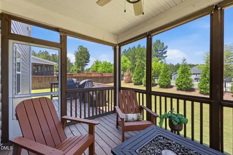 2908 Landon Oaks Court New Hill NC 27562