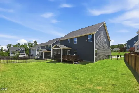 2908 Landon Oaks Court New Hill NC 27562