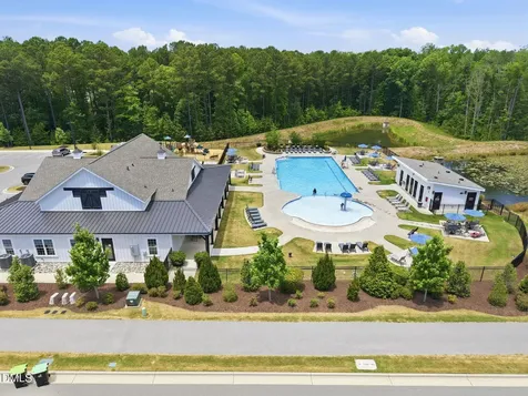 2908 Landon Oaks Court New Hill NC 27562