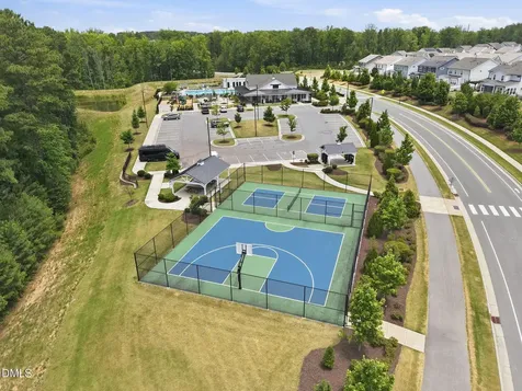 2908 Landon Oaks Court New Hill NC 27562