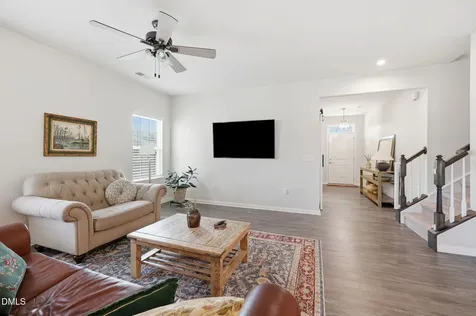 2908 Landon Oaks Court New Hill NC 27562