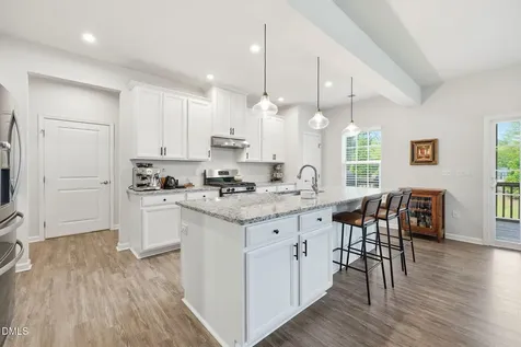 2908 Landon Oaks Court New Hill NC 27562