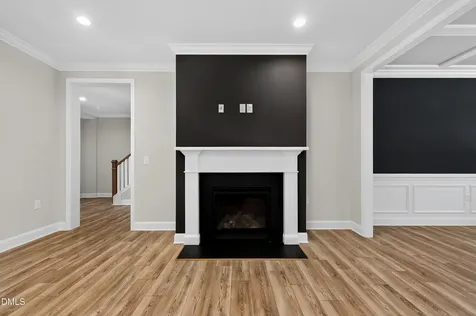 1300 Commons Ford Place Apex NC 27539