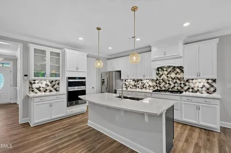 1300 Commons Ford Place Apex NC 27539