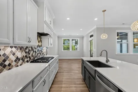 1300 Commons Ford Place Apex NC 27539