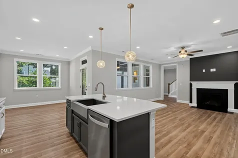 1300 Commons Ford Place Apex NC 27539