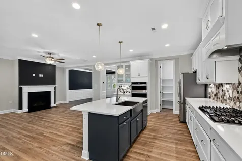 1300 Commons Ford Place Apex NC 27539