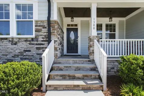 1300 Commons Ford Place Apex NC 27539