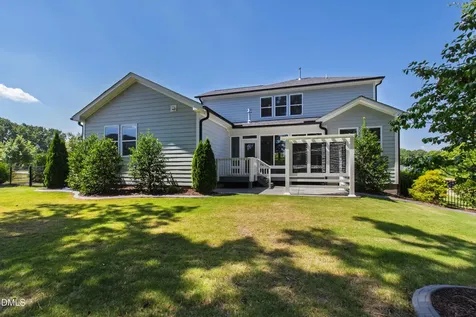 1300 Commons Ford Place Apex NC 27539