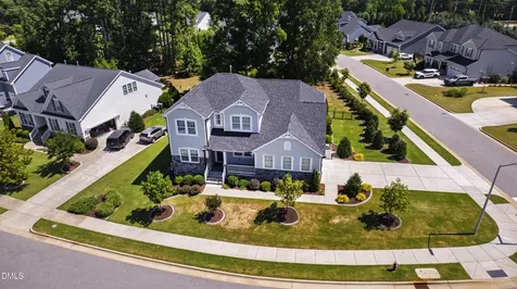 1300 Commons Ford Place Apex NC 27539