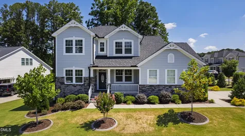1300 Commons Ford Place Apex NC 27539