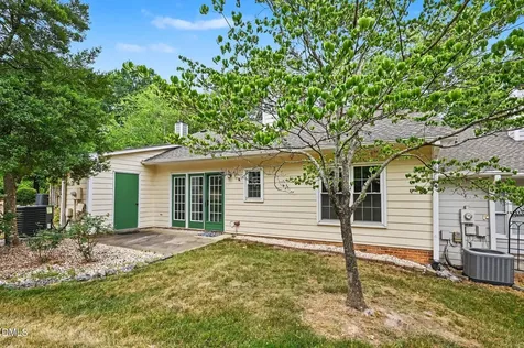 6802 Fairpoint Court Raleigh NC 27613