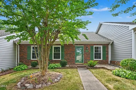 6802 Fairpoint Court Raleigh NC 27613