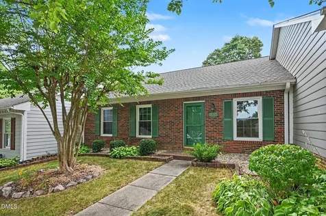 6802 Fairpoint Court Raleigh NC 27613