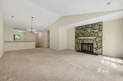 6802 Fairpoint Court Raleigh NC 27613