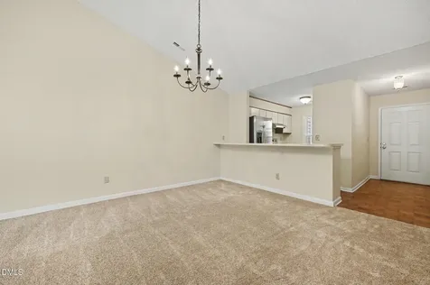 6802 Fairpoint Court Raleigh NC 27613