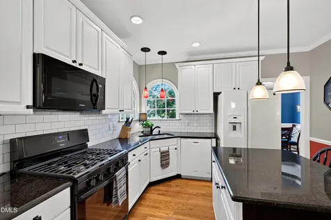 713 Linden Ridge Drive Holly Springs NC 27540