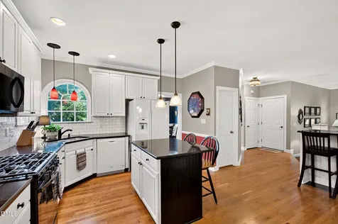 713 Linden Ridge Drive Holly Springs NC 27540