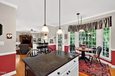 713 Linden Ridge Drive Holly Springs NC 27540