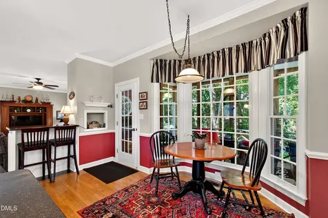 713 Linden Ridge Drive Holly Springs NC 27540