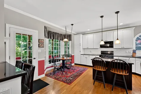 713 Linden Ridge Drive Holly Springs NC 27540