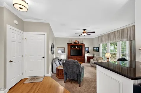 713 Linden Ridge Drive Holly Springs NC 27540