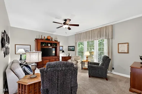 713 Linden Ridge Drive Holly Springs NC 27540