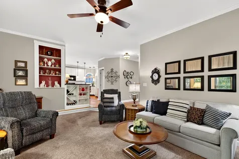 713 Linden Ridge Drive Holly Springs NC 27540