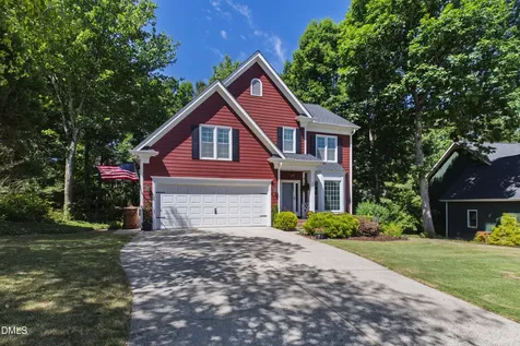 713 Linden Ridge Drive Holly Springs NC 27540