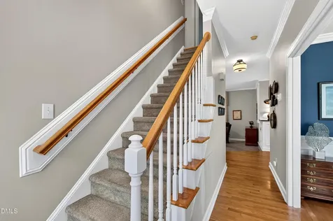 713 Linden Ridge Drive Holly Springs NC 27540