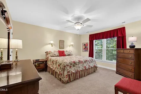 713 Linden Ridge Drive Holly Springs NC 27540